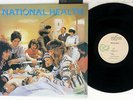 NATIONAL HEALTH SAME LEGENDS OF MUSIC RPL-3003 JAPAN VINYL LP