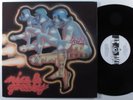 ATOMIC ROOSTER Nice 'N' Greasy AKARMA LP VG+ italy 2003 reissue gatefold #