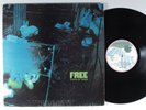 FREE Tons Of Sobs ISLAND LP uk gatefold #