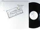 GENESIS Three Sides Live CHARISMA 2XLP VG+ uk gatefold SHRINK #