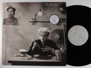 JAPAN Tin Drum VIRGIN LP VG+ uk with poster #