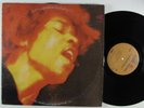 JIMI HENDRIX EXPERIENCE Electric Ladyland REPRISE 2XLP VG+ gatefold #