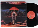 LUCIFER'S FRIEND Mind Exploding JANUS LP VG++ #
