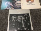 Vintage Queen - News Of The World + A Night At The Opera + The Game LP Lot
