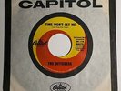 The Outsiders / Time Won't Let Me / Capitol 1966 45 / NM