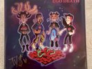 Ty Dolla Sign, Kanye West, Fka Twigs, Skrillex - Ego Death 7