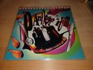 Pandemonium LP by The Time vinyl 1990 Sealed Mint W1-27490 Paisley Park