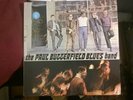 The Paul Butterfield Blues Band 1st Album US press golden Elektra near mint