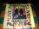 BRUCE SPRINGSTEEN & THE E-STREET BAND : LIVE IN NEW YORK CITY 3 x 180 GRAMM