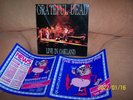 Grateful Dead 2 LP Live In Oakland
