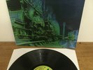 Panama Limited Jug Band Same 1969 UK 1st LP Harvest SHVL 753 blues psych VG++