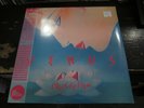 LOGIC SYSTEM Venus LP VINYL Record w Book ELE Synth-Pop HIDEKI MATSUTAKE YMO NEW