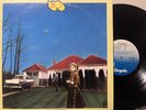 UFO phenomenon CHRYSALIS LP hard rock heavy metal