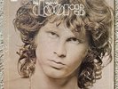 The DOORS - The Best of: LP 1973 - 4 Channel Quadra Disc EQ-5035 Vinyl TESTED EX