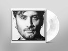 FABRIZIO MORO - La mia voce + 2 bonus tracks (2022) LP white Vinyl