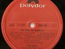 THE WHO BY NUMBERS NORWAY LP 1975 MOON TOWNSEND SOUL FREAKBEAT MOD HIGH NUMBERS