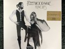 Fleetwood Mac-Rumours 45 rpm Pallas, Sealed & mint (Record, 2011) lp