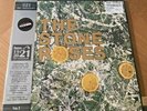 THE STONE ROSES - SELF TITLED - Album - HMV Lemon Vinyl Ltd - Sealed -
