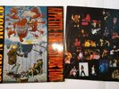 GUNS N ROSES - Appetite For Destruction - Unmarked 1st press VINYL LP BANNED