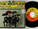 Beatles Picture Sleeve EP - 4 By 4 (4-By The Beatles) - Capitol - VG+ mp3