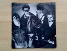 THE DAMNED 