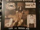 EyeHateGod - Take As Needed For Pain LP (Double Vinyl Reissue