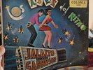 Los Ases Del RITMO Jalaito Sabroson TROPICAL TRLP-4541  VG LP