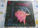 BLACK SABBATH PARANOID SMALL VERTIGO SCROLL