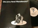 Restless - Do You Feel Restless - Vinyl Record.. - F34F