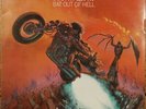 Meat Loaf - Bat Out Of Hell - Vinyl Record.. - F34F