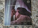 Billie Holiday - Solitude Vinyl Record (V6-8074)