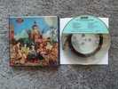 VERY RARE ORIG-ROLLING STONES-SATANIC MAJESTIES REQUEST-REEL TO REEL-3D-NICE