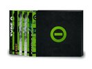 Type O Negative Vinyl Box Set Ltd /500 Numbered Vinyl Lp Sealed New Peter Steele