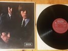 THE ROLLING STONES NO.2  - RARE ORIGINAL UK DECCA 12