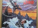 DIO Holy Diver LP Vinyl