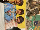 Beatles Sgt. Peppers Lonely Hearts Club Band SMAS 2653 Rare Apple , Capital 1967