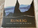 Runrig - There Must Be A Place (NEW)