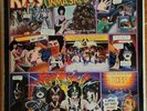 KISS Unmasked 1980 Vinyl LP Casablanca 6302 060 1st West German Press VG+/VG+
