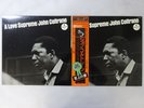 John Coltrane A Love Supreme ABC Impulse  YP-8527-AI Japan  VINYL LP OBI