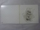 Pink Floyd The Wall CBS/Sony 40AP 1750 1 Japan  VINYL LP