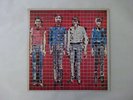 Talking Heads More Songs About Buildings & Food Sire RJ7517 Japan  VINYL LP