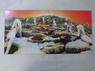Led Zeppelin Houses Of The Holy Atlantic P-6520A Japan  VINYL LP