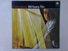 Bill Evans Trio Explorations Milestone SMJ-6038 Japan  VINYL LP