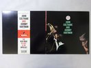 John Coltrane And Johnny Hartman  Impulse  IMP-88079 Japan  VINYL LP