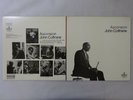 John Coltrane Ascension Impulse  IMP-88119 Japan  VINYL LP