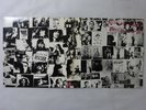 Rolling Stones Exile On Main St. RollingStones ESS50049,50 Japan  VINYL LP