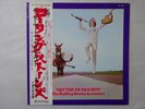 The Rolling Stones Get Yer Ya-Ya's Out  London GP-1064 Japan  VINYL LP OBI