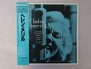 Helen Merrill  EmArcy EVER-1004(M) Japan  VINYL LP OBI