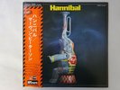 Hannibal Marvin Peterson Hannibal MPS UXP-39-P Japan  VINYL LP OBI