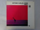Antonio Carlos Jobim Wave A&M Records LAX 3095 Japan  VINYL LP